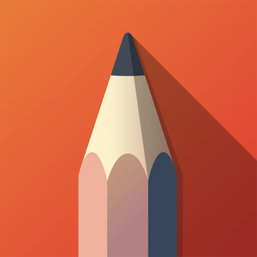 ดาวน์โหลด Sketchbook เวอร์ชันล่าสุด – วาดรูปและระบายสีฟรีบนมือถือ