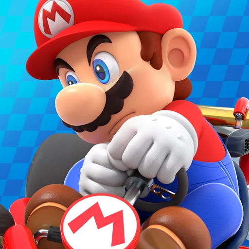 ดาวน์โหลด Mario Kart Tour ล่าสุด – เกมแข่งรถสุดมันส์บนมือถือ ฟรี