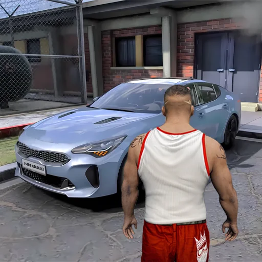 ดาวน์โหลด School Car Simulator 2024 ล่าสุด – เกมขับรถสมจริง สนุกฟรี