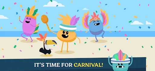 ดาวน์โหลด Dumb Ways to Die 2: The Games ล่าสุด – เกมมินิเกมสุดฮาฟรี - Screenshot 6