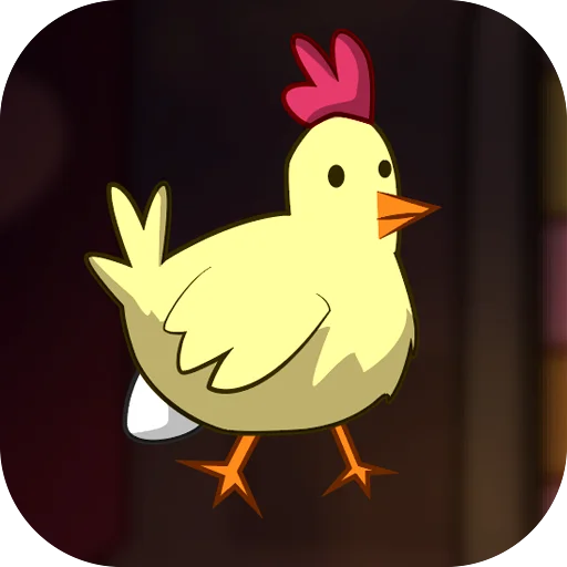 ดาวน์โหลด Fap Fap Chicken – Tsunami เวอร์ชันล่าสุด – เกมไก่สุดฮาฟรี
