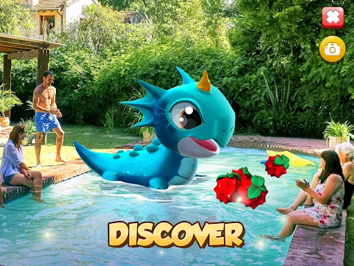 ดาวน์โหลด Dragon Mania Legends ล่าสุด – เกมเลี้ยงมังกรสุดมหัศจรรย์ฟรี - Screenshot 11