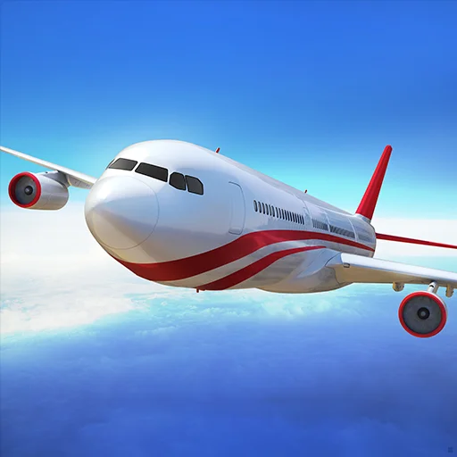 ดาวน์โหลด Flight Pilot: 3D Simulator ล่าสุด – เกมจำลองการบินสมจริงฟรี