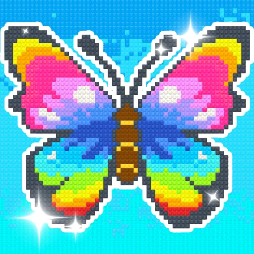 ดาวน์โหลด Diamond Sparkle: Sort Puzzle ล่าสุด – เกมเรียงเพชรแสนสนุกฟรี