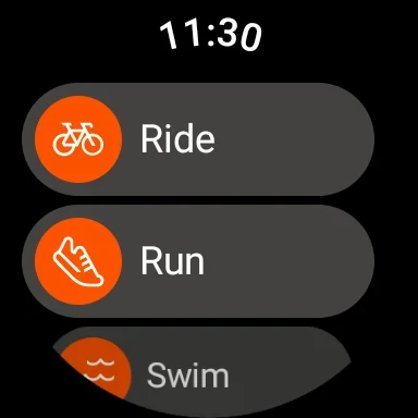 ดาวน์โหลด Strava: ติดตามการวิ่งและปั่นจักรยาน – แอปฟิตเนสยอดนิยม - Screenshot 9