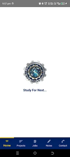 ดาวน์โหลด Study For Next ล่าสุด – บริการฝึกงานและแนะแนวการศึกษาฟรี - Screenshot 1