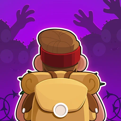 ดาวน์โหลด Bagbound Hero – เกม RPG จัดกระเป๋า ผจญภัยเอาตัวรอดจากซอมบี้