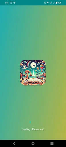 ดาวน์โหลด Story Books with Life Lessons เวอร์ชันล่าสุด – นิทานสอนใจเด็กฟรี - Screenshot 1