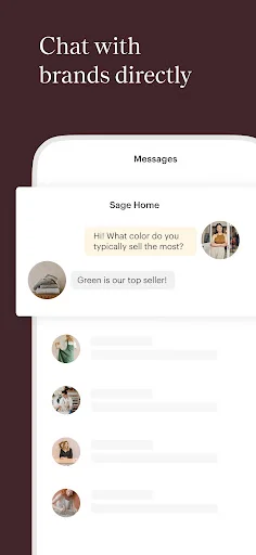 ดาวน์โหลดแอป Faire Wholesale ล่าสุด – สั่งซื้อสินค้าขายส่งง่ายๆ สำหรับร้านค้า - Screenshot 5