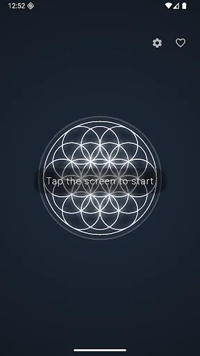 ดาวน์โหลด Just Breathe Now ล่าสุด – ฝึกลมหายใจแบบ Box Breathing ฟรี - Screenshot 2