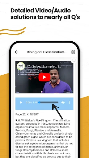 ดาวน์โหลด NEETprep Essential ล่าสุด – เตรียมสอบ NEET 2027/2028 ฟรี - Screenshot 5
