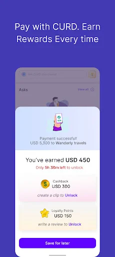 ดาวน์โหลด CURD: Socialmedia. Marketplace ล่าสุด – แอปพลิเคชันแนะนำคนและหาเครือข่ายงานฟรี - Screenshot 1