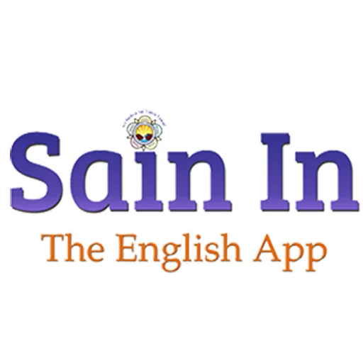 ดาวน์โหลด Sain In เวอร์ชันล่าสุด – แอปเรียนภาษาอังกฤษฟรี