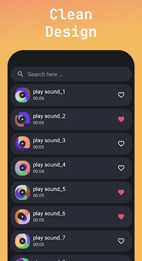 ดาวน์โหลด Buffalo and Bison sounds ล่าสุด – เสียงสัตว์ป่าฟรี - Screenshot 4