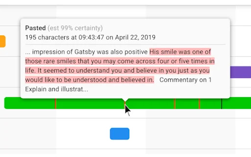 ดาวน์โหลด Classwork Zoom สำหรับ Google Classroom ฟรี – ติดตามผลงานนักเรียน - Screenshot 3