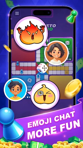 ดาวน์โหลด JeetoKaro ล่าสุด – เกมทำคะแนนสูงสุด สนุกฟรีบนมือถือ - Screenshot 2