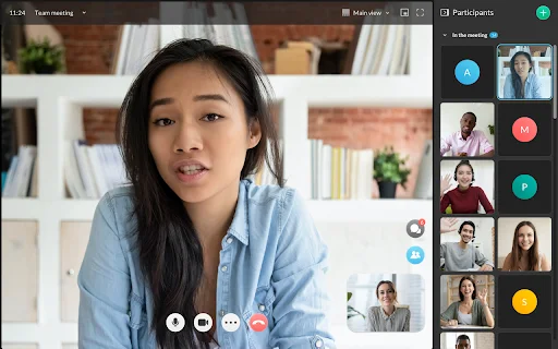 ดาวน์โหลด MEGA Extension ล่าสุด – เพิ่มประสิทธิภาพการใช้งานบนเบราว์เซอร์ - Screenshot 1