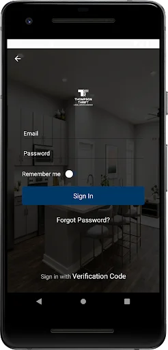 ดาวน์โหลด Thompson Thrift Resident App ล่าสุด – จัดการที่พักได้ง่ายๆ - Screenshot 2