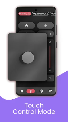 ดาวน์โหลด Remote Control for EKO tv ล่าสุด – รีโมทสำรองใช้งานง่ายฟรี - Screenshot 6