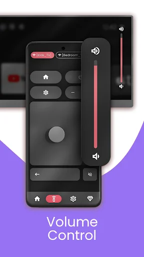 ดาวน์โหลด Remote Control for EKO tv ล่าสุด – รีโมทสำรองใช้งานง่ายฟรี - Screenshot 8