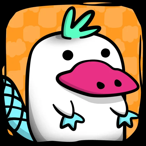 ดาวน์โหลด Platypus Evolution เกมผสานร่างตุ่นปากเป็ดสุดน่ารัก – เล่นฟรี