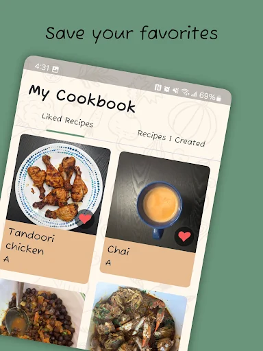 ดาวน์โหลด NaYa Chef ล่าสุด – สูตรอาหารโฮมเมดคลาสสิก ฟรี - Screenshot 11