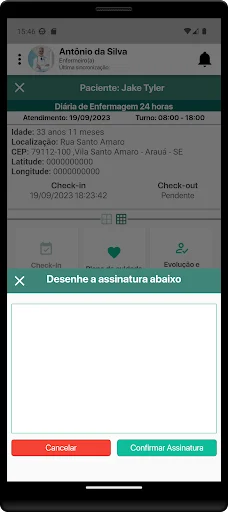 ดาวน์โหลดแอป SpinCare ล่าสุด – ตัวช่วยดูแลสุขภาพครบวงจรสำหรับทุกคน - Screenshot 4