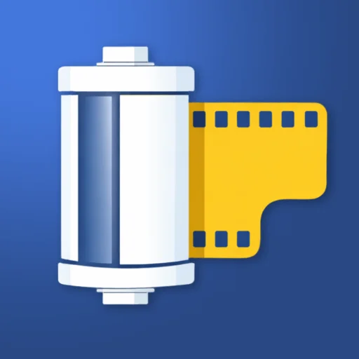 ดาวน์โหลด Film Scanner by KLIM ฟรี – เปลี่ยนฟิล์มเก่าเป็นรูปดิจิทัล