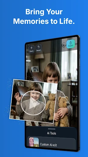 ดาวน์โหลด Film Scanner by KLIM ฟรี – เปลี่ยนฟิล์มเก่าเป็นรูปดิจิทัล - Screenshot 9