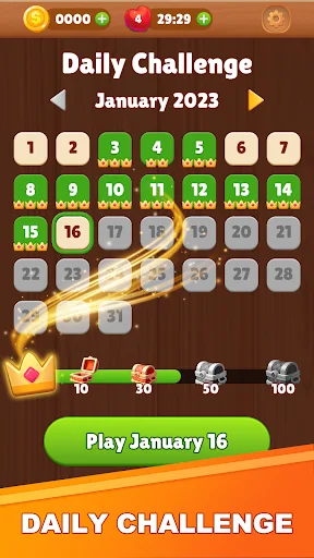 ดาวน์โหลด Match 3D Pro ล่าสุด – เกมจับคู่ 3D ฝึกสมองฟรี - Screenshot 5