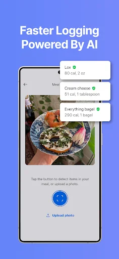 ดาวน์โหลด MyFitnessPal ล่าสุด – นับแคลอรี่และดูแลสุขภาพฟรี - Screenshot 7