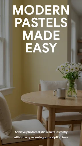 ดาวน์โหลด AI Home Decorator ล่าสุด – ตกแต่งห้องด้วย AI ฟรี - Screenshot 3