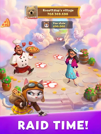 ดาวน์โหลด Coin Tales เวอร์ชันล่าสุด – เกมสะสมเหรียญสุดสนุกฟรี - Screenshot 9