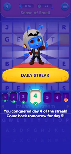ดาวน์โหลด CodyCross: เกมทายคำศัพท์สุดสนุก ฝึกสมองฟรีล่าสุด - Screenshot 6