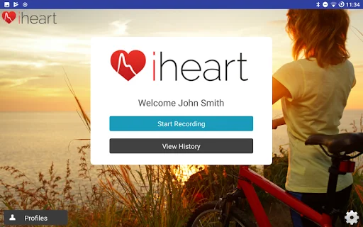 ดาวน์โหลด iHeart Internal Age ล่าสุด – ตรวจเช็คอายุร่างกายฟรี - Screenshot 10