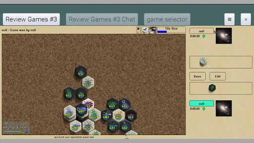 ดาวน์โหลด Boardspace.net ล่าสุด – รวมเกมกระดานกว่า 100 เกมเล่นฟรี - Screenshot 3