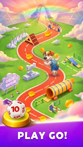 ดาวน์โหลด Coin Tales เวอร์ชันล่าสุด – เกมสะสมเหรียญสุดสนุกฟรี - Screenshot 2