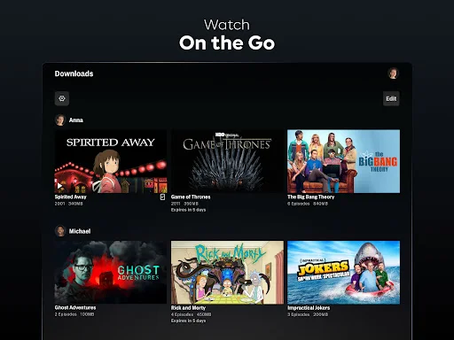 ดาวน์โหลด HBO Max ล่าสุด – สตรีมซีรีส์และภาพยนตร์ดังฟรี - Screenshot 15
