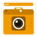 Screenshot with URL – แคปหน้าจอแบบเต็มพร้อม URL และบันทึกวิดีโอ ฟรี!
