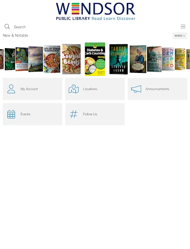 ดาวน์โหลด WPL Mobile App ล่าสุด – จัดการการยืมหนังสือห้องสมุดฟรี - Screenshot 13