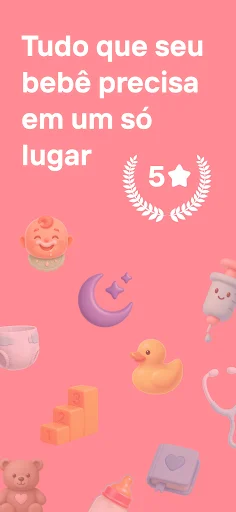 ดาวน์โหลด Nona – ตัวช่วยดูแลลูกน้อยสำหรับคุณแม่ยุคใหม่ ฟรี - Screenshot 1