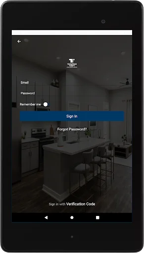 ดาวน์โหลด Thompson Thrift Resident App ล่าสุด – จัดการที่พักได้ง่ายๆ - Screenshot 7