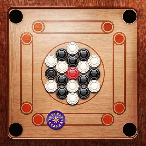 ดาวน์โหลด Carrom Cricket: Disc Pool เกมกระดานสุดมันส์ เล่นฟรีล่าสุด