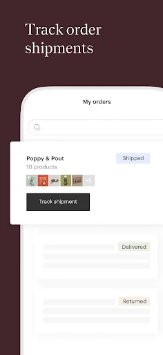 ดาวน์โหลดแอป Faire Wholesale ล่าสุด – สั่งซื้อสินค้าขายส่งง่ายๆ สำหรับร้านค้า - Screenshot 3