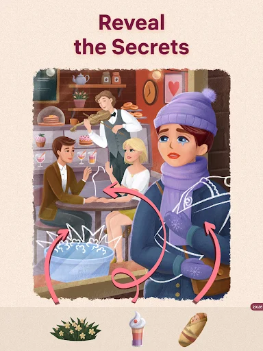 ดาวน์โหลด Art Puzzle เกมต่อจิ๊กซอว์ศิลปะสุดผ่อนคลาย – เล่นฟรีบนมือถือ - Screenshot 11