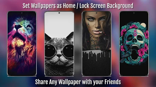 ดาวน์โหลด Hipster Wallpapers HD / 4K ล่าสุด – พื้นหลังสุดชิคฟรี - Screenshot 3