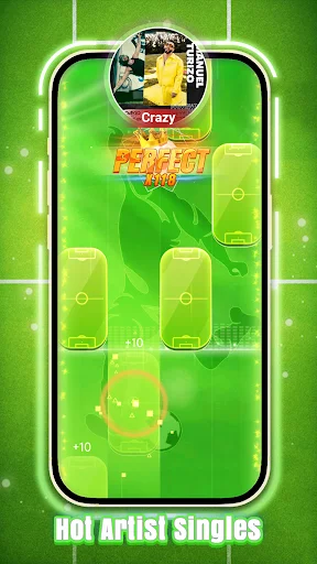 ดาวน์โหลด Beat Tiles 2: Piano Master ฟรี – เกมเปียโนสนุกๆ เล่นได้ทุกที่ - Screenshot 7