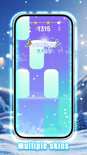 ดาวน์โหลด Beat Tiles 2: Piano Master ฟรี – เกมเปียโนสนุกๆ เล่นได้ทุกที่ - Screenshot 8