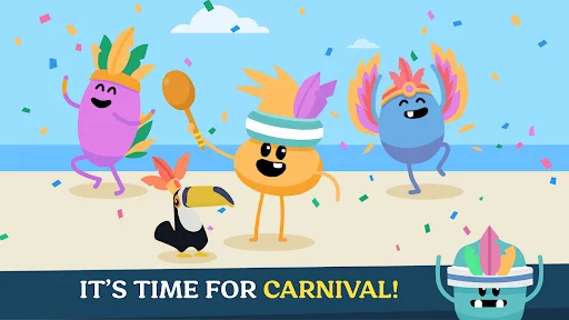ดาวน์โหลด Dumb Ways to Die 2: The Games ล่าสุด – เกมมินิเกมสุดฮาฟรี - Screenshot 24