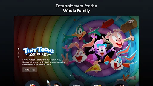 ดาวน์โหลด HBO Max ล่าสุด – สตรีมซีรีส์และภาพยนตร์ดังฟรี - Screenshot 29
